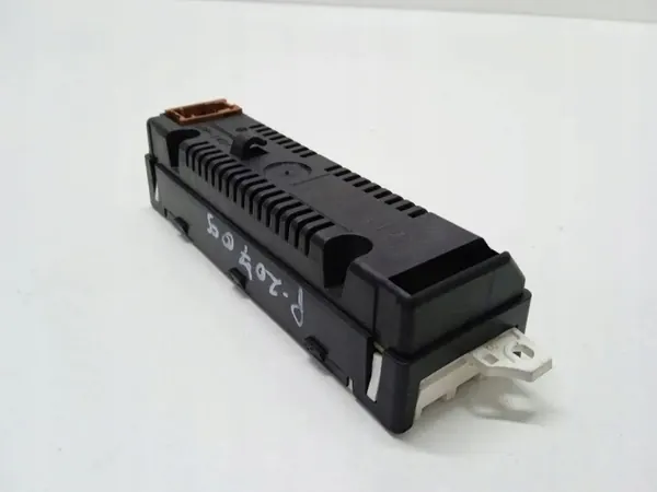 Écran de navigation OEM 5555502902 pour Peugeot Partner image 3