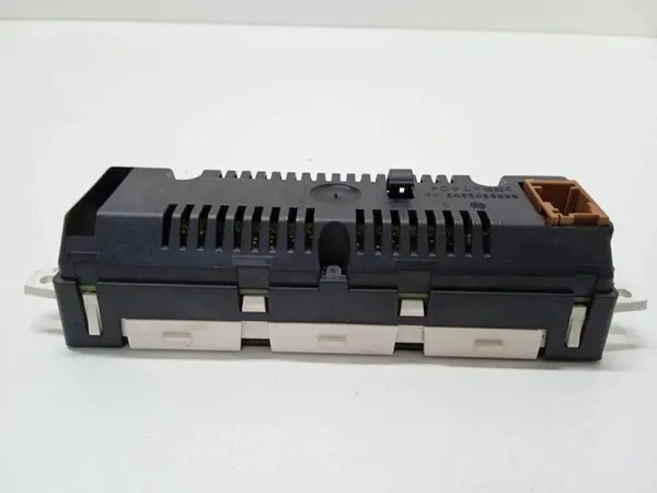 Écran de navigation OEM 5555502902 pour Peugeot Partner image 4