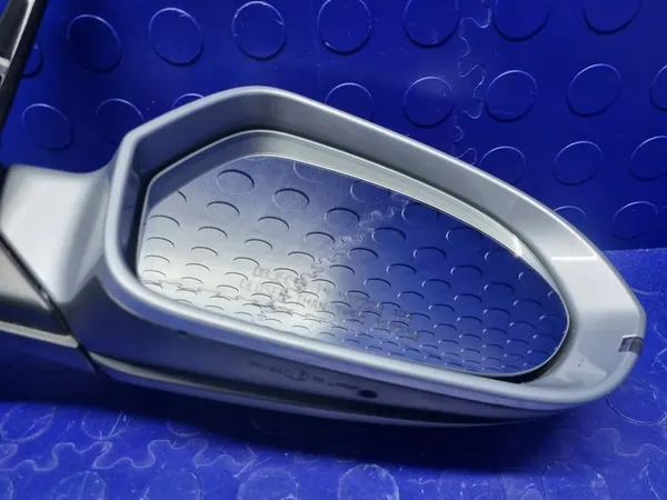 Oikea Ulkopeili AUDI A6 C7 14+2 Pin LZ7G OEM 4G1857410AE image 7