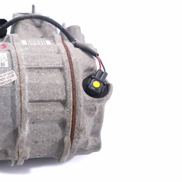 Grelha de Ventilação BMW OE 7059188 image 4