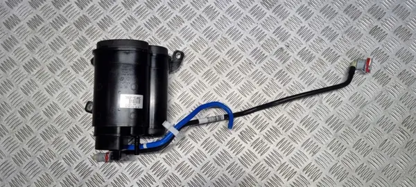 BMW 7475674 Aktivkohlefilterbehälter - Gebrauchtes OE-Teil image 2