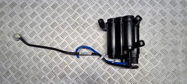 BMW 7475674 Aktivkohlefilterbehälter - Gebrauchtes OE-Teil image 10
