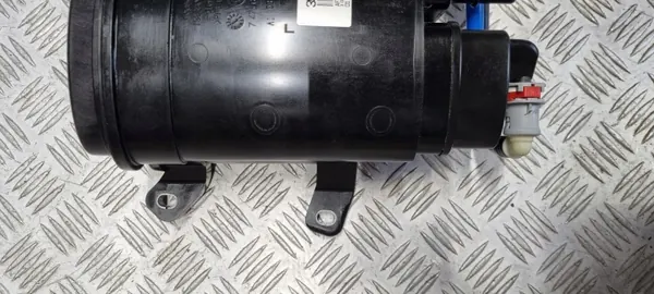 BMW 7475674 Aktivkohlefilterbehälter - Gebrauchtes OE-Teil image 3