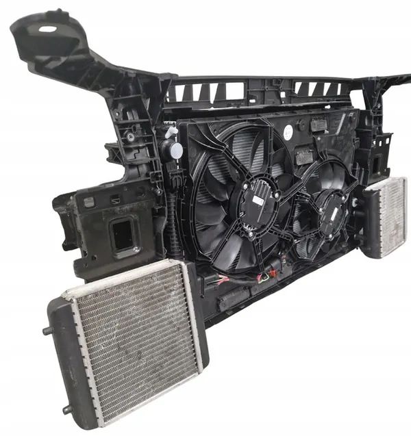 Suporte de Radiador Frontal Audi RS3 2.5 TFSI 8Y 2019- image 4