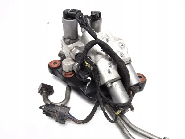 Klepsectie OEM 9178774 voor BMW 7 Serie F01-F04 image 4
