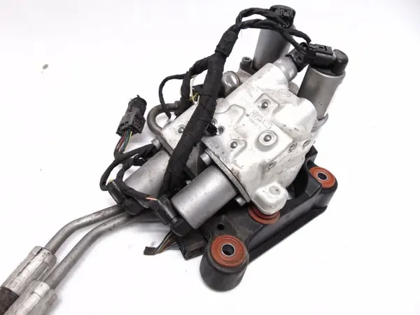 Klepsectie OEM 9178774 voor BMW 7 Serie F01-F04 image 5
