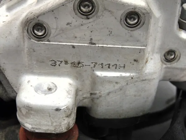 Klepsectie OEM 9178774 voor BMW 7 Serie F01-F04 image 9