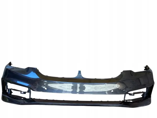 BMW G30 Frontstoßstange OEM Bmw g30 bumper image 2