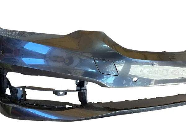 BMW G30 Frontstoßstange OEM Bmw g30 bumper image 3