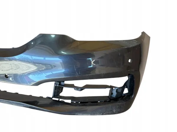 BMW G30 Frontstoßstange OEM Bmw g30 bumper image 4