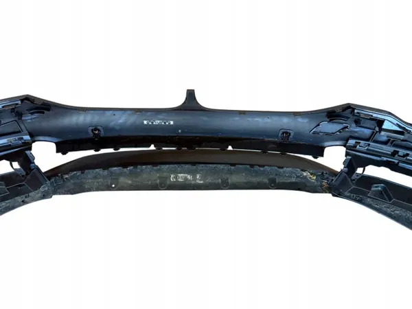 BMW G30 Frontstoßstange OEM Bmw g30 bumper image 6