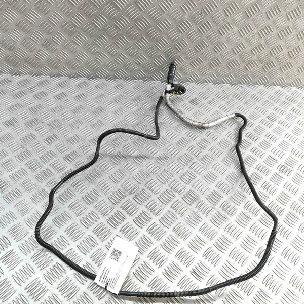 BMW AdBlue-letku OEM 7295663 X5M50d X6M50D:lle image 3