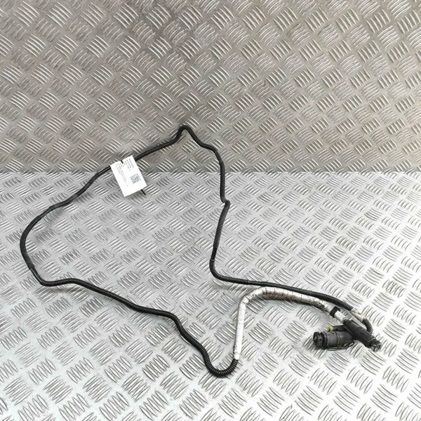 BMW AdBlue-letku OEM 7295663 X5M50d X6M50D:lle image 4