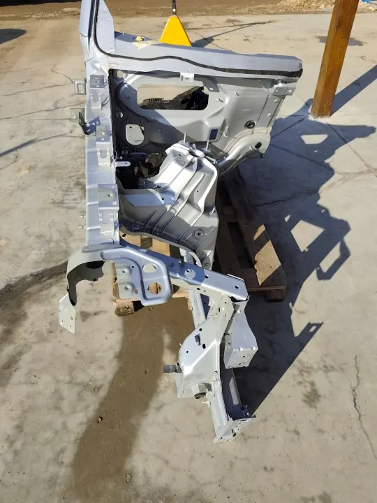 OEM 68411288AK Höger Framskärm 21-26 image 4