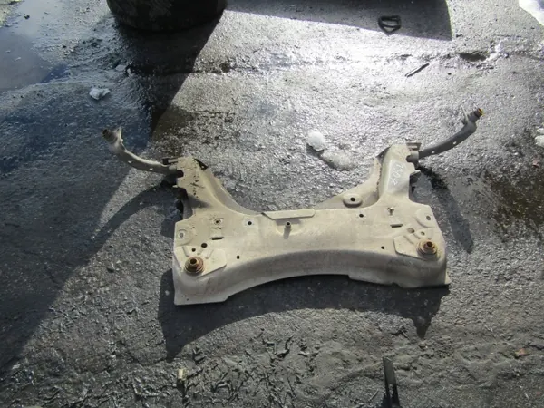 Renault OE AK-6-90827 Framhjulsbalk image 3