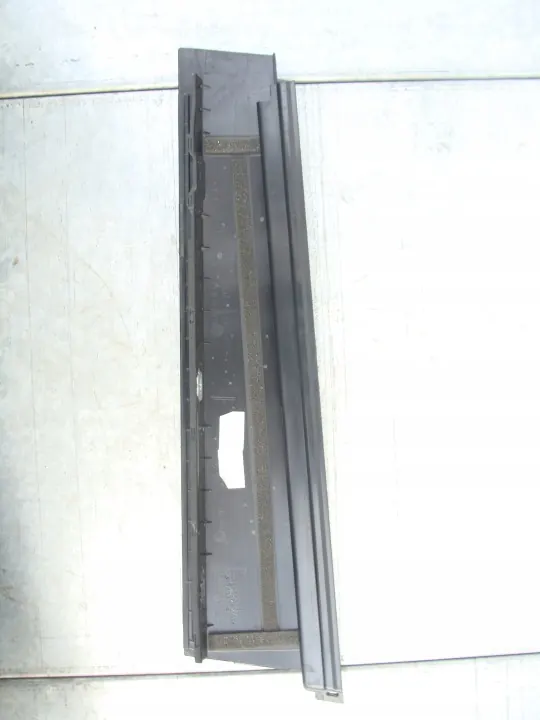OEM 9823231280 Garniture Porte Arrière Gauche Peugeot 208 II image 9