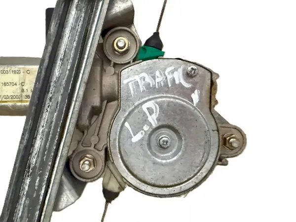 OEM 7700311820 Voorlinker raambediening image 4
