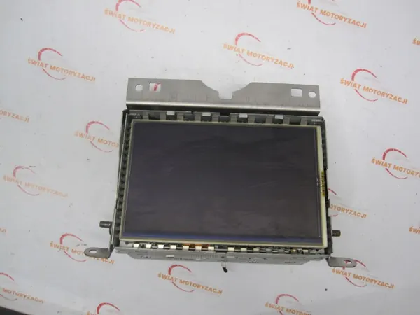Écran d'affichage OEM 905EQ9GS2003 pour Range Rover Sport image 2