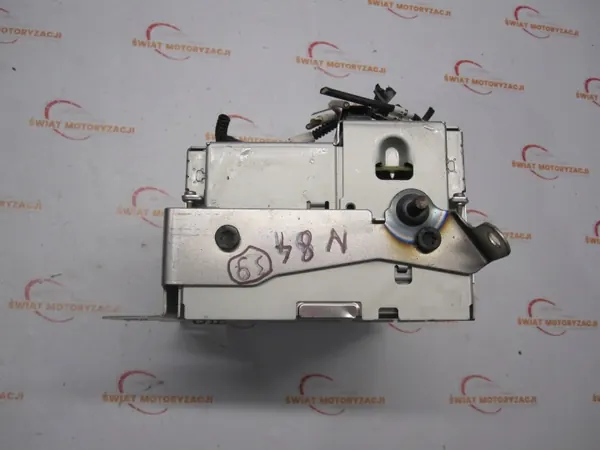 Écran d'affichage OEM 905EQ9GS2003 pour Range Rover Sport image 3