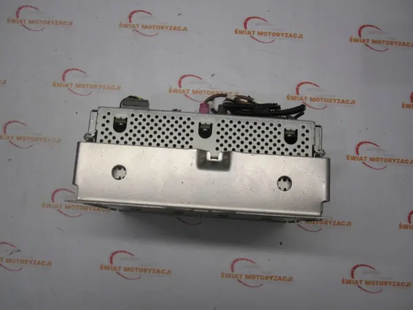 Écran d'affichage OEM 905EQ9GS2003 pour Range Rover Sport image 4