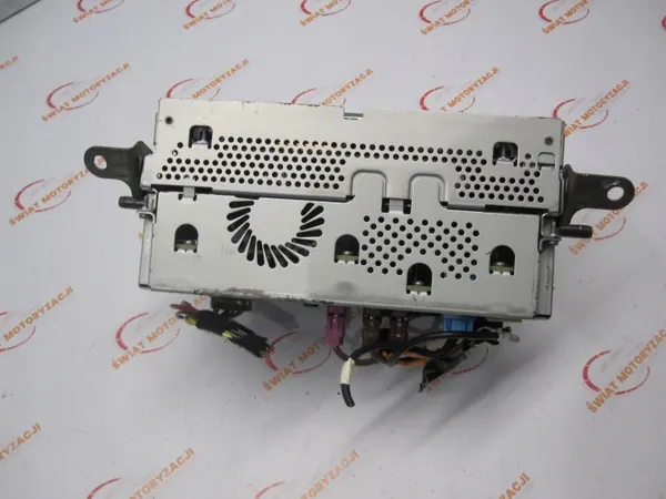 Écran d'affichage OEM 905EQ9GS2003 pour Range Rover Sport image 6