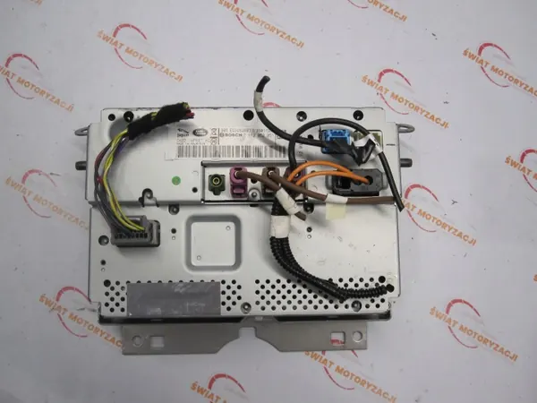 Écran d'affichage OEM 905EQ9GS2003 pour Range Rover Sport image 7