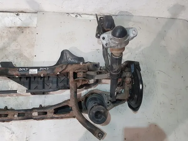 Volkswagen 1K0505315BH Bakre upphängning image 6