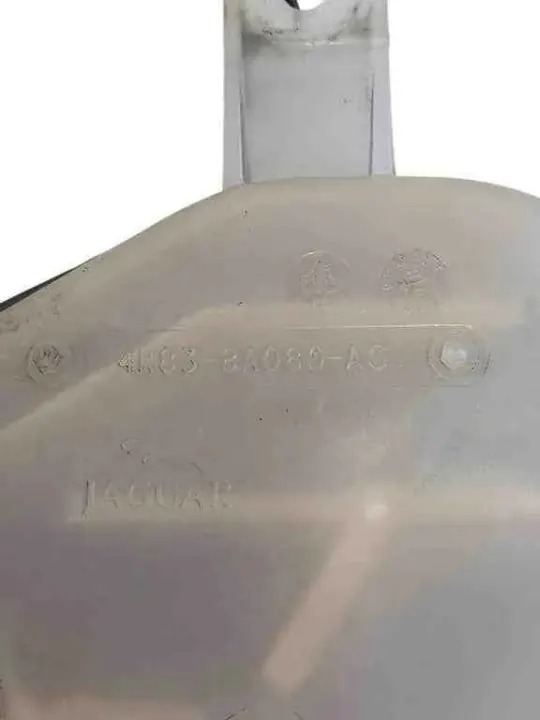 Jaguar XF X250 laajennussäiliö OEM 4R838101AB image 3