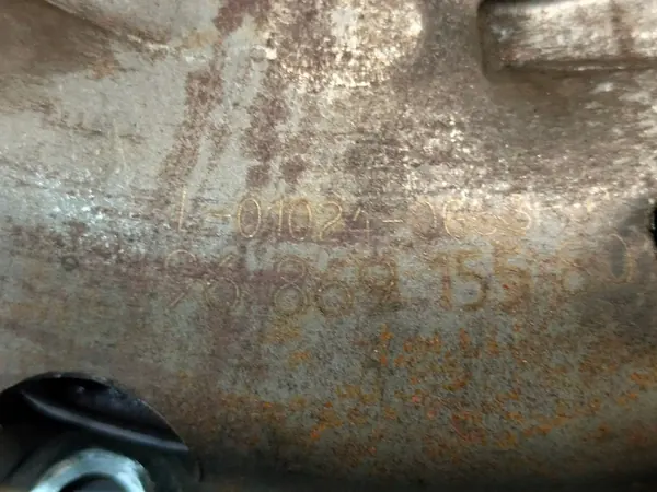 CITROEN DS5 2.0 HDI Kaksoismassaväkä image 4