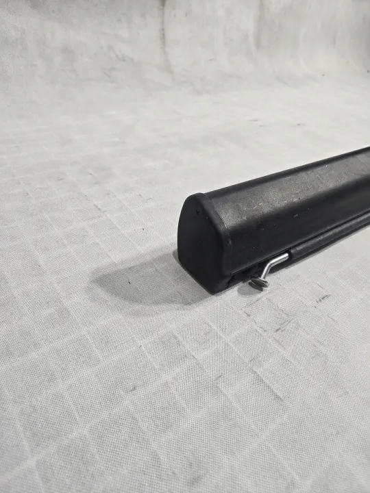 VW Passat B5 Kombi Bagageutrymmesrullgardin OEM ROLETA BAGAŻNIKA PASSAT B5 image 3