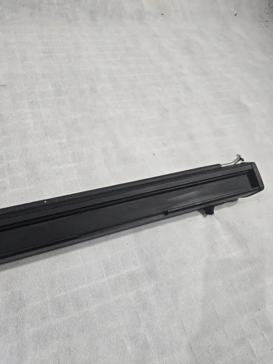 VW Passat B5 Kombi Bagageutrymmesrullgardin OEM ROLETA BAGAŻNIKA PASSAT B5 image 5