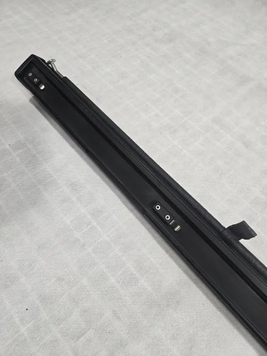 VW Passat B5 Kombi Bagageutrymmesrullgardin OEM ROLETA BAGAŻNIKA PASSAT B5 image 6