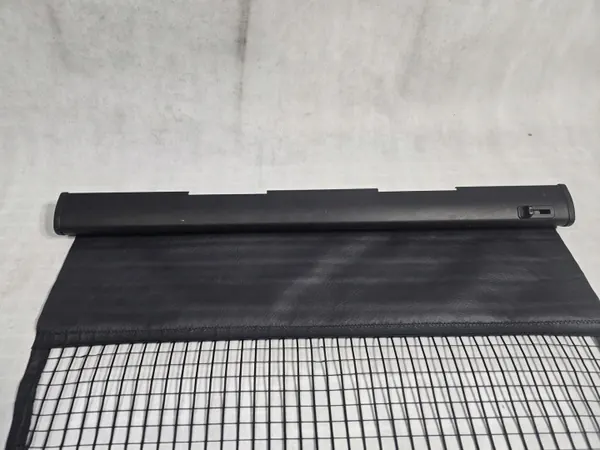 VW Passat B5 Kombi Bagageutrymmesrullgardin OEM ROLETA BAGAŻNIKA PASSAT B5 image 9