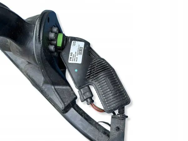 OEM 4K0800491H Elektrisch einklappbarer Anhänger Audi A6 image 5