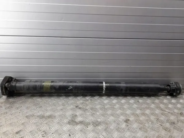 Eje de transmisión trasero OEM 0055276170 Alfa Romeo image 2