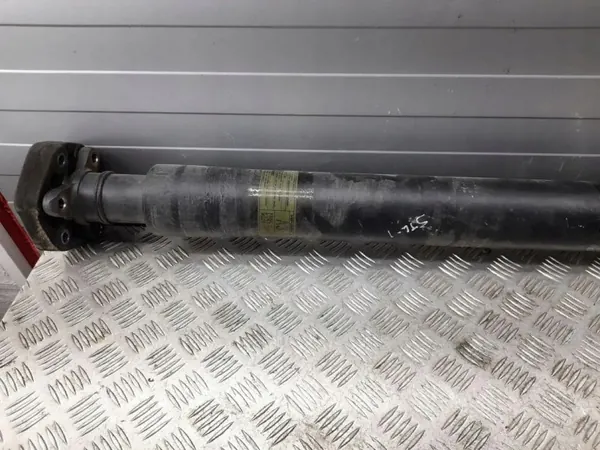 Eje de transmisión trasero OEM 0055276170 Alfa Romeo image 5
