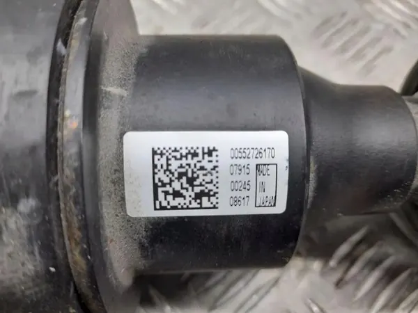 Eje de transmisión trasero OEM 0055276170 Alfa Romeo image 6