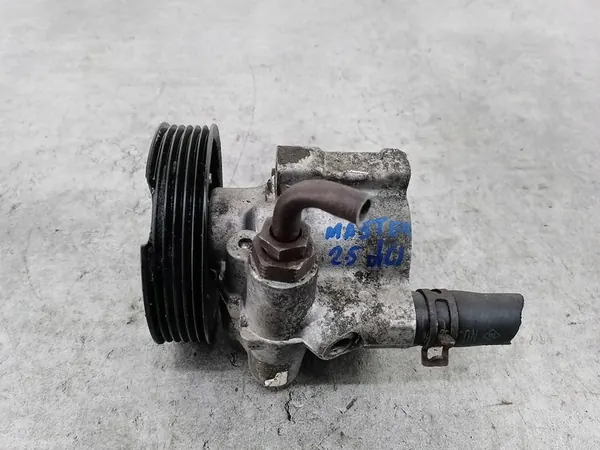 Bomba hidráulica Renault Master II 2004 OE 49 11 001 00R image 4