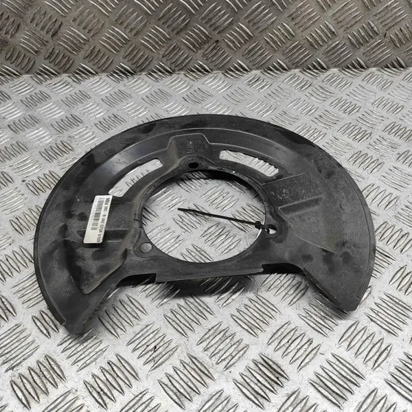 OEM 58245CU100 Bromsskydd bak höger sida Kia EV6 image 5