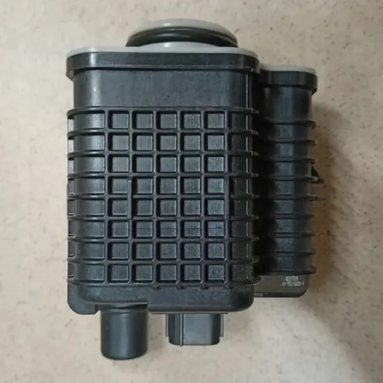 EVAP-sensorventil OEM 68364207AA för Jeep 4xe-modeller image 2