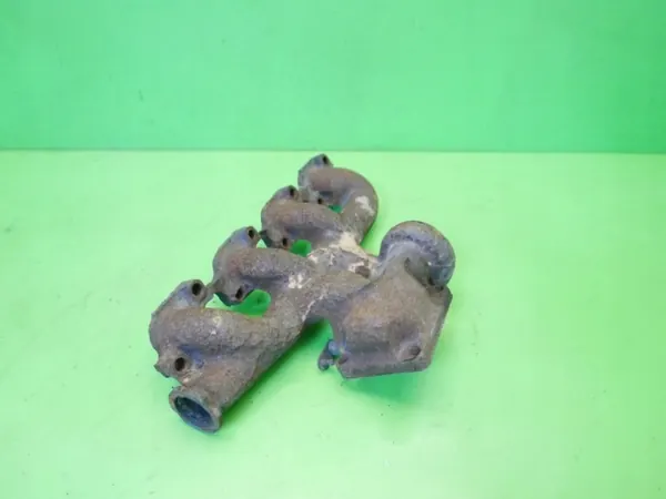 Coletor de escape Ford OE OEM Kolektor wydechowy FORD TRANSIT MK6 2.4 TDDI 00-06 image 3