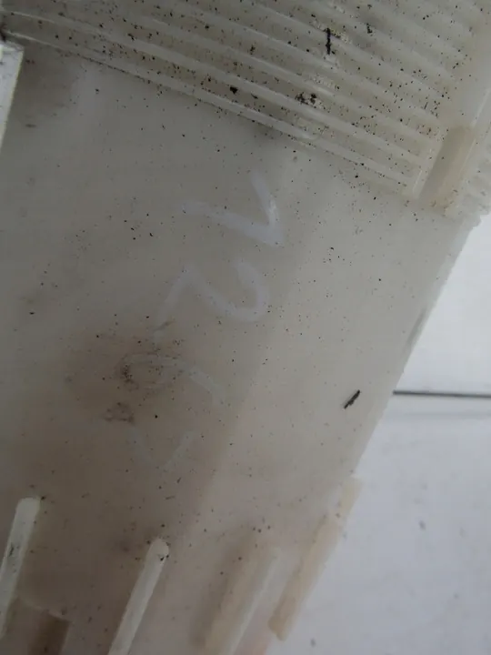 Brandstofniveausensor RENAULT ESPACE IV AK-6-83237 image 3