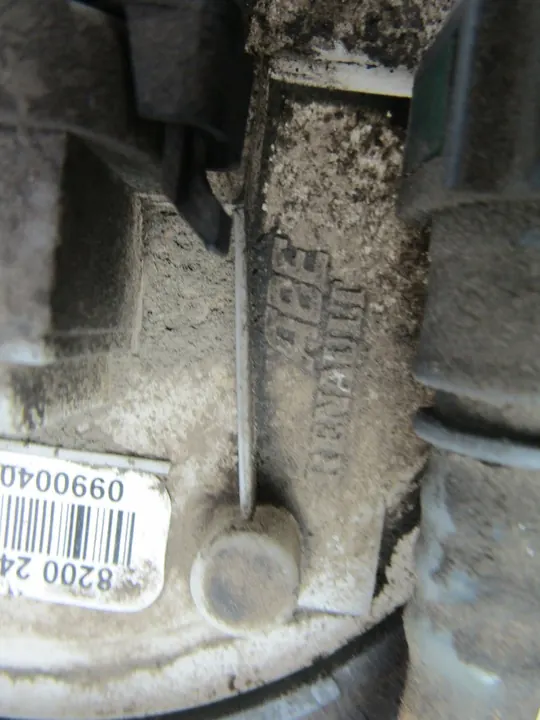 Brandstofniveausensor RENAULT ESPACE IV AK-6-83237 image 4