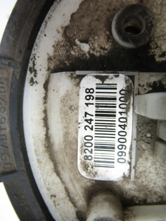 Brandstofniveausensor RENAULT ESPACE IV AK-6-83237 image 5