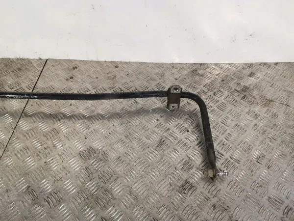 Jeep Compass Hinterachsfeder OEM 00519595090 image 4