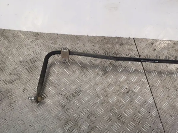 Jeep Compass Hinterachsfeder OEM 00519595090 image 5