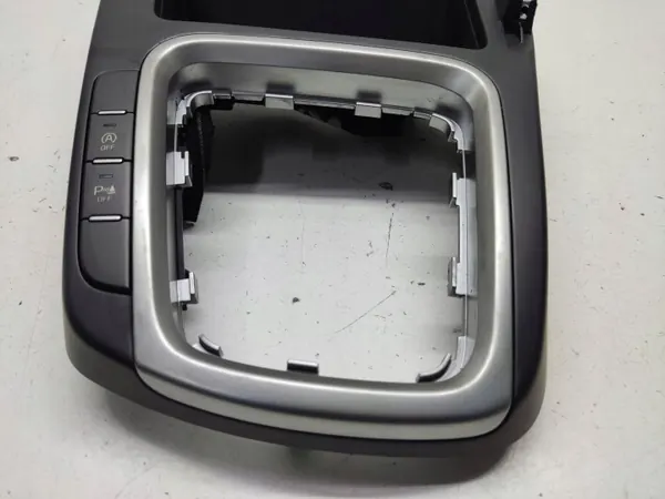KIA Ceed 2021 linker hefboomframe OEM 84615J7000 image 3