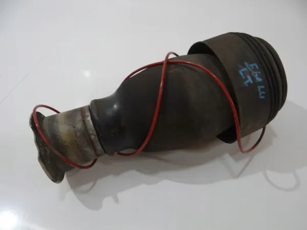 Bakre luftfjädring OEM 6766667 för BMW E61 Lift image 3