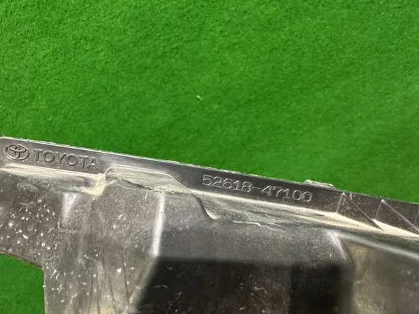 Framstötfångarabsorberare OEM ABSORBER ZDERZAKA image 8