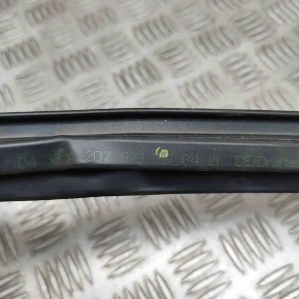 OEM A2076730421 takalasin tiiviste Mercedes-Benz E Coupé:lle image 6